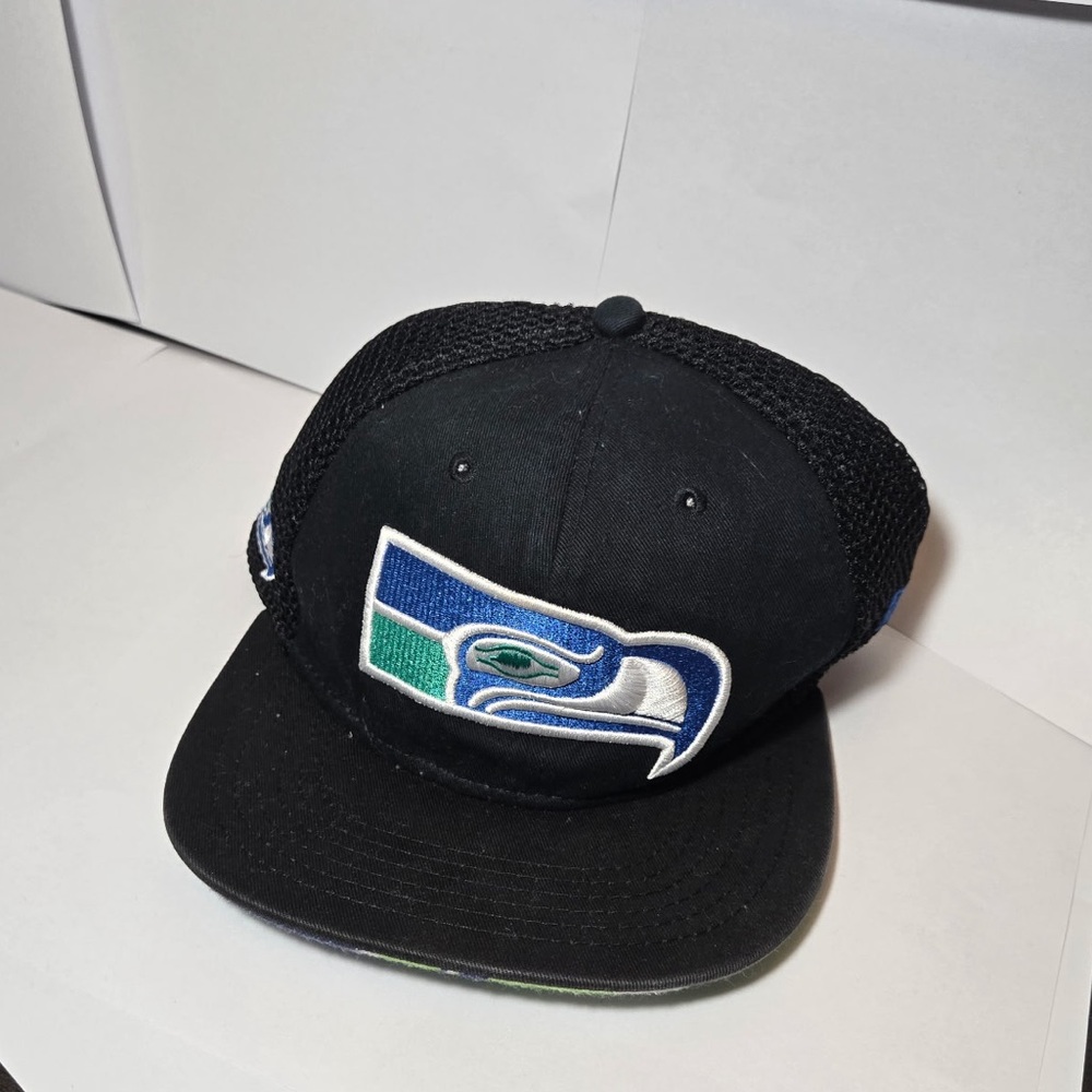 Seahawks Hat